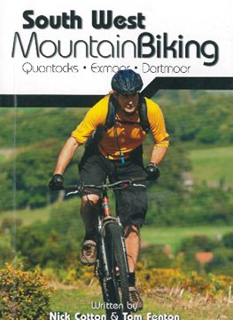 South West England Mountain Biking Dartmoor, Exmoor, Quantocks
